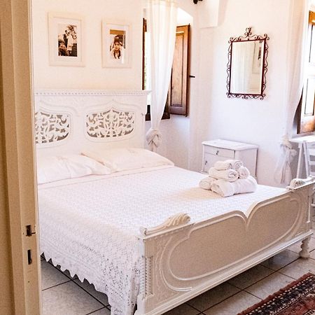 Agriturismo Masseria Carrone Carovigno Buitenkant foto