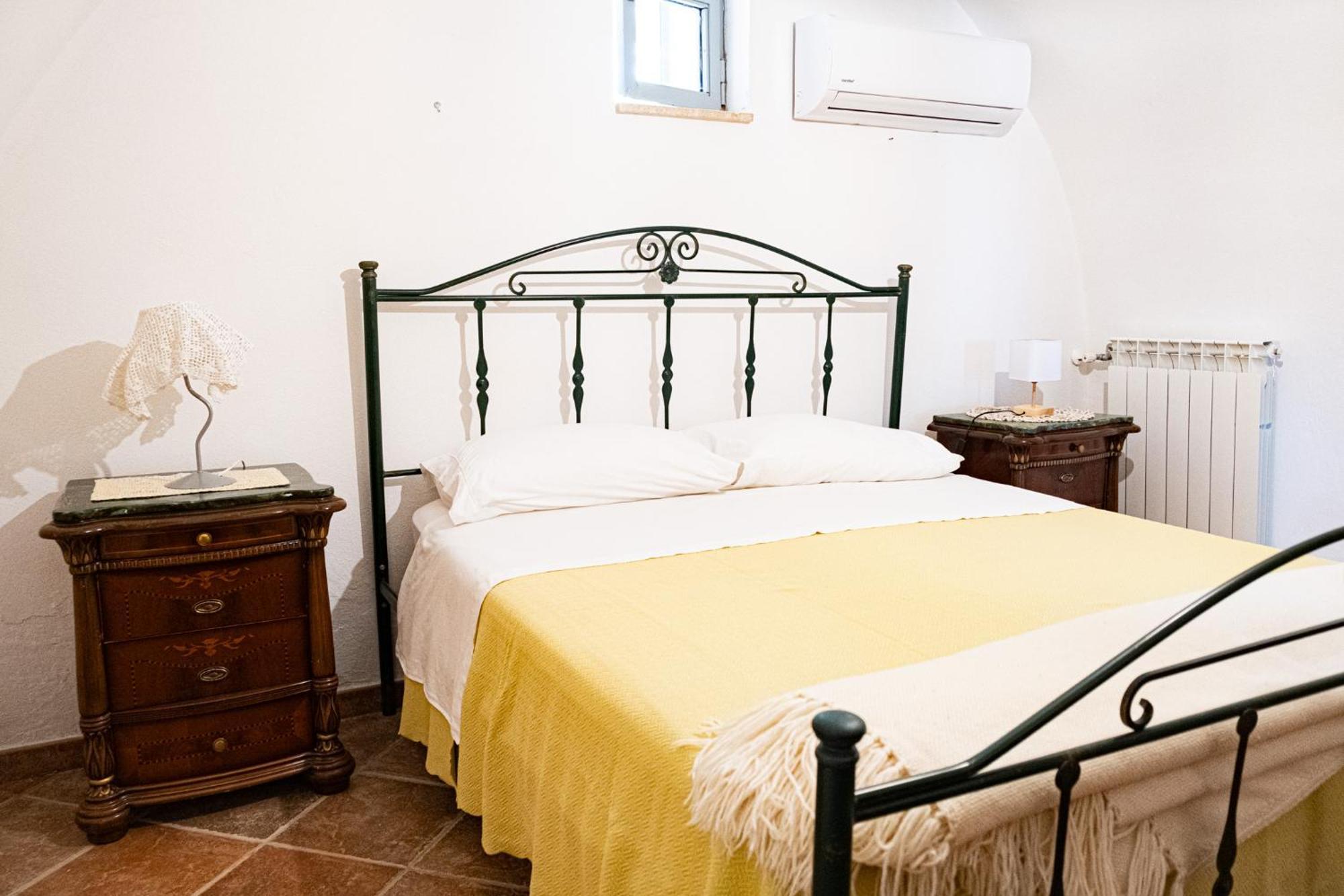 Agriturismo Masseria Carrone Carovigno Buitenkant foto